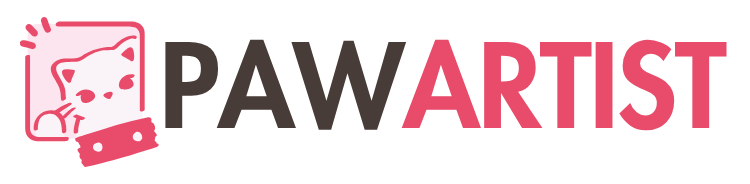 PawArtist